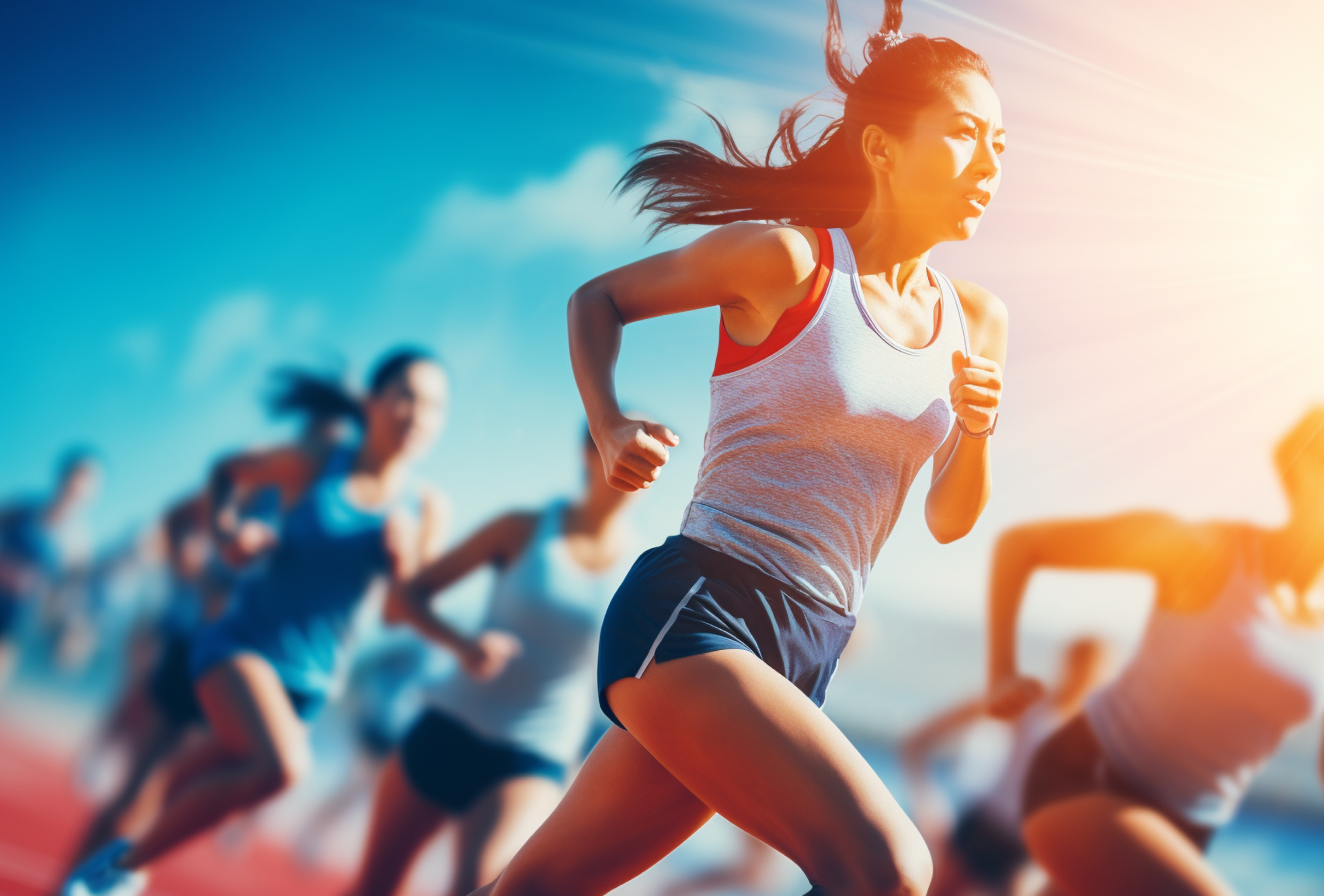 スポーツメンタルコーチング