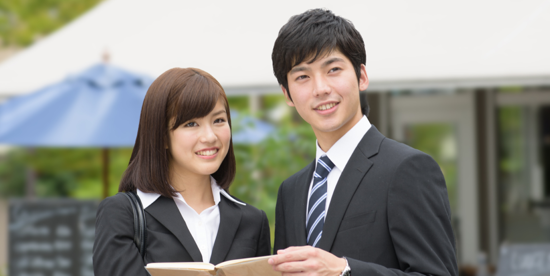 就活支援イメージ