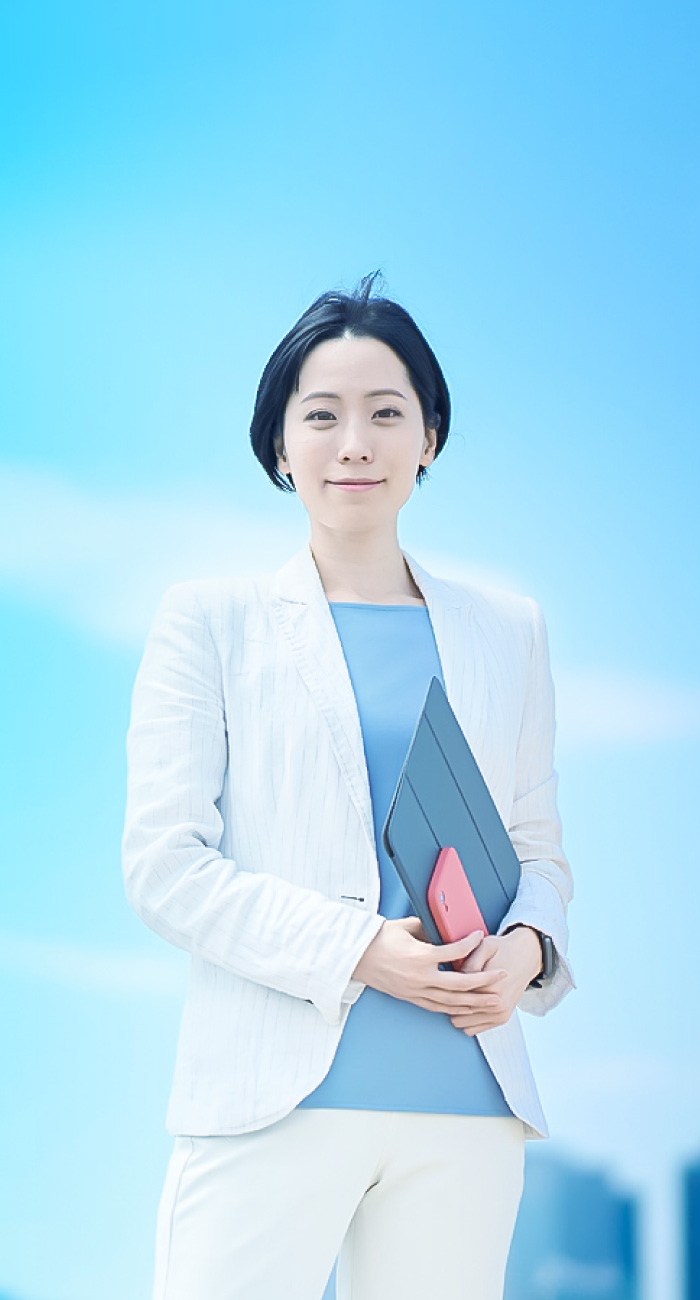 企業研修イメージ