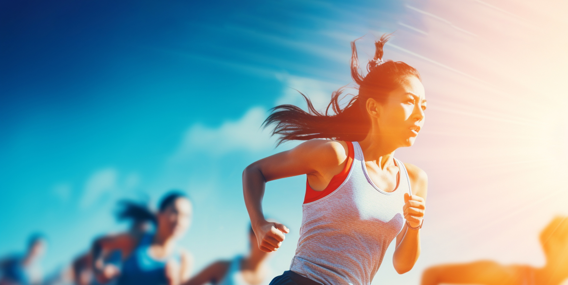 スポーツメンタルコーチングイメージ